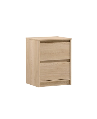 Noční stolek Manami K1D1S