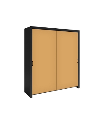 Šatní skříň FRAMA 185