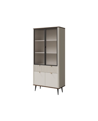 Vitrína MARLY - 2