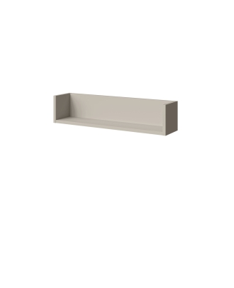 Závěsná polička Masha