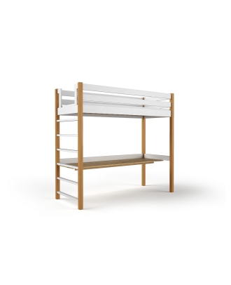 Patrová postel NIKO