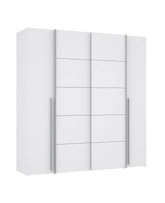 Šatní skříň NARAGO NRGS32511-120