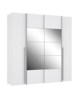 Šatní skříň NARAGO NRGS32512-120