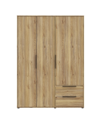 Šatní skříň Orkney OKYS831-D108