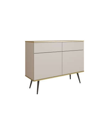 Komoda ORO KSZ107-BEC