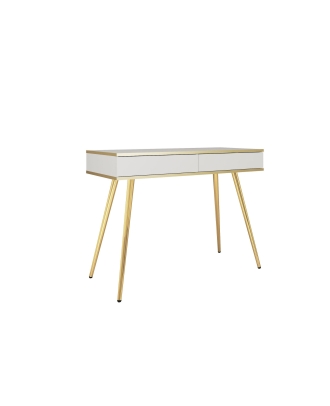 Toaletní stolek ORO T102-BZ