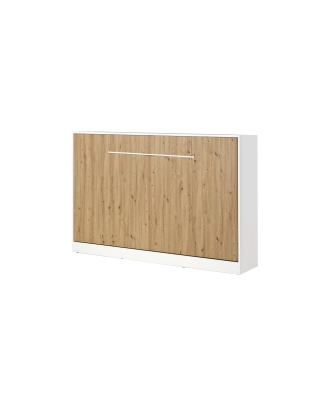 Výklopná postel horizontální Perfect 120 x 200 cm