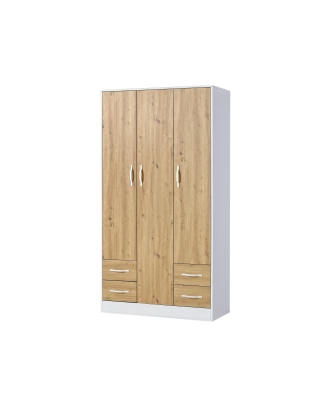 Šatní skříň Perfect