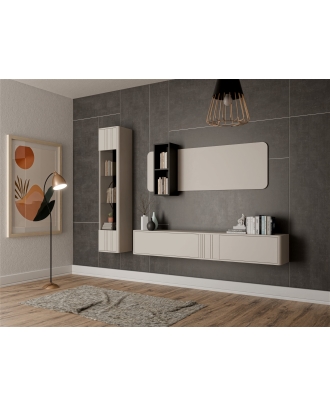 Obývací stěna Philippe 2