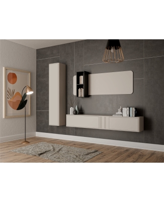 Obývací stěna Philippe 3