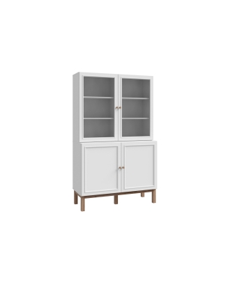 Vitrína PENKRIDGE PKDV621-M848