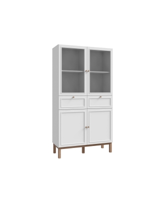 Vitrína PENKRIDGE PKDV721-M848