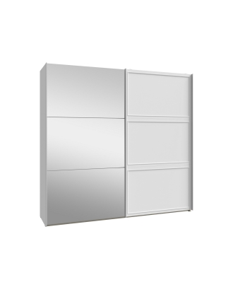 Šatní skříň PENKRIDGE PQRS92312-U58