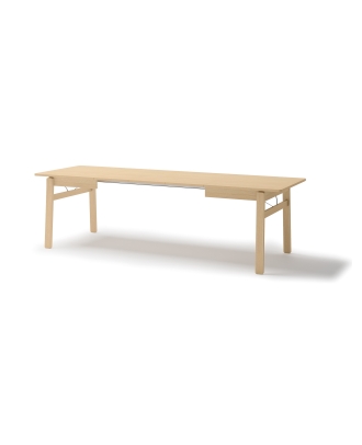 Rozkladaci stul 149/269 cm Plot PT-01 DJ