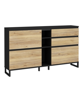 Botník QUAYLE QXLK223L