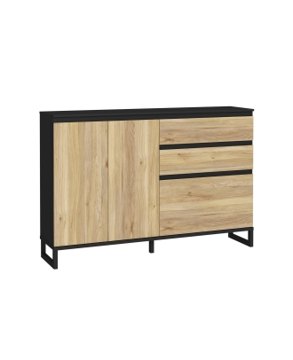 Botník QUAYLE QXLK231L