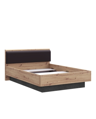 Postel 140/200 cm Raven RDNL242