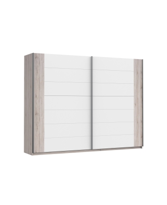 Šatní skříň Rondino RDNS127E1-T30