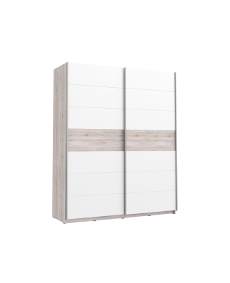 Šatní skříň Rondino RDNS727E1-T30