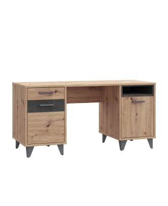 Psací stůl Raven RVXB221