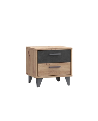 Noční stolek Raven RVXK021