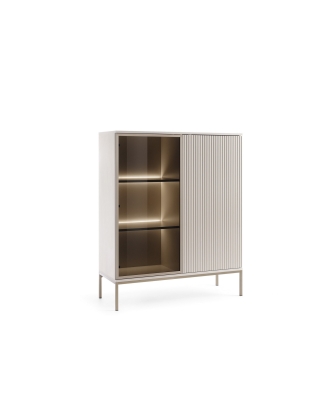 Vitrína SENTO WT104