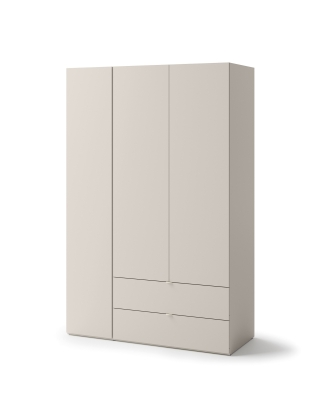 Šatní skříň SIGMA SG-01