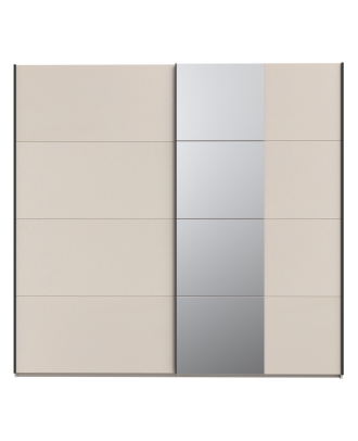 Šatní skříň Ingalill SHMS92412-U60