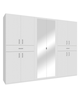 Šatní Skřín Serenade SNES931-120