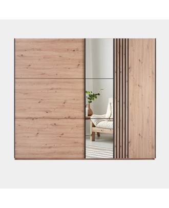 Šatní skříň Sintra 250