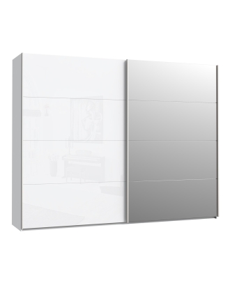 Šatní skříň Saporro SPRS12412-C04