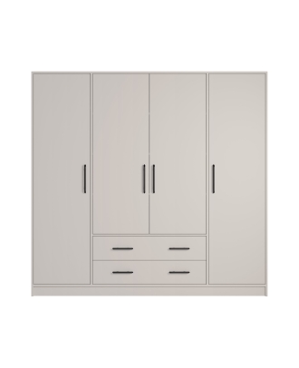 Šatní skříň Smart SR1