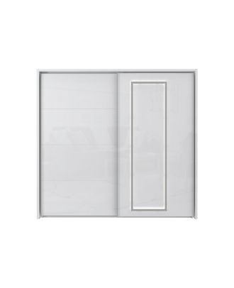 Šatní skříň SIRIUS CROWN SRCSET02B