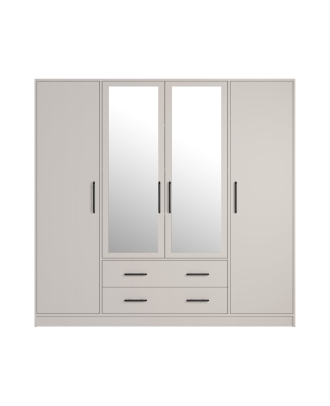 Šatní skříň Smart SRL1