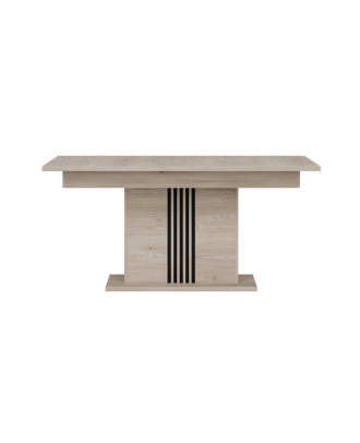 Rozkladací stul 160/200 cm ST12