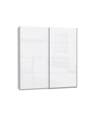 Šatní skříň Starlet Plus STPS324E1-C04