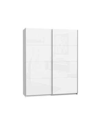 Šatní skříň Starlet Plus STPS824E1-C04