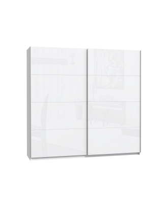 Šatní skříň Starlet Plus STPS924E1-C04