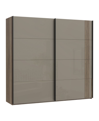 Šatní skříň SAVONA SVNS92411-T15