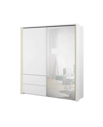 Šatní skříň TAYA TA-02