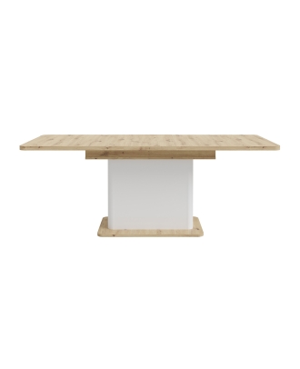 Rozkladaci stul 160/200 cm Wardiol TBLT7088