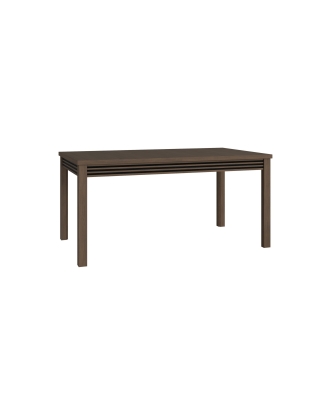 Rozkládací stů 146/207 cm Eufemius TBLT7129-D131