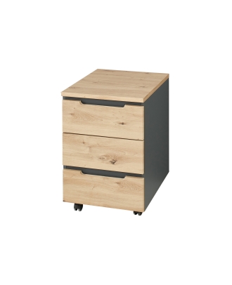 Pojízdný kontejner Brego 17