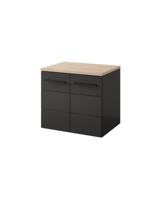 Závěsná skříňka pod umyvadlo Swing 36