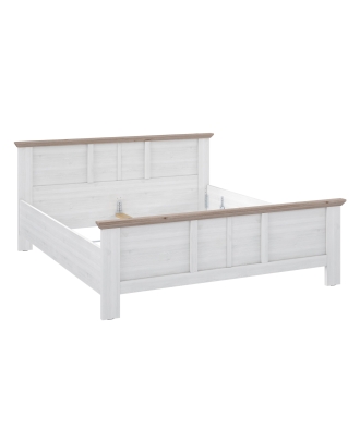 Postel 180/200 cm Iloppa TIQL1181