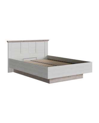 Postel 140/200 cm Iloppa TIQL4142