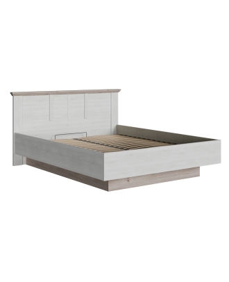 Postel 160/200 cm Iloppa TIQL4162