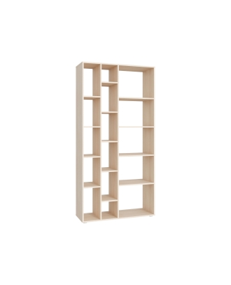 Regál JYTANA TNLR701-D129