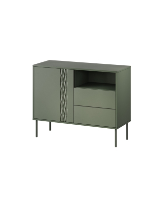 Komoda TRESSE 1D2S