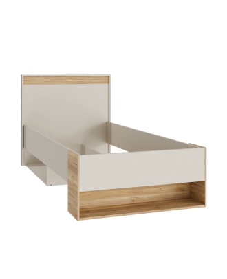 Postel 90/200 cm Wexlin WEXL1092